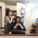 로시아뜰리에 | 장위동미용실 로시아뜰리에 염색 추천 후기