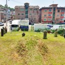 안산김씨 사재감정공파묘역 이미지