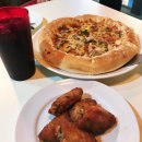 핫브레드 이수역점 | [리틀크레이지피자 이수점] 이수역 맛집으로 자리...대표 메뉴 파스타 피자 핫윙 치즈 브레드 솔직 후기!