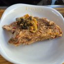 돈까스와 뼈다귀 | 의정부 감자탕 맛집 여민락 뼈다귀앤돈까스 | 내돈내산 방문 후기