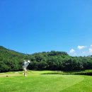 김해 정산 CC | 김해 정산CC 골프 라운딩 후기