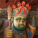 석남사석탑 | 안성 석남사 — 도깨비 촬영지로 더 유명해진 천년고찰