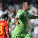 붉은악마 이미지