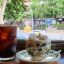 카페비엔나(Cafe Vienna) 로고