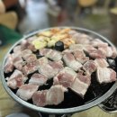 진미솥뚜껑식당 이미지