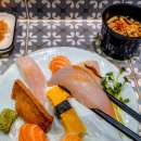 싱싱도서관 | 검단신도시 초밥 맛집 당하동 싱싱초밥 점심메뉴 내돈내산 추천