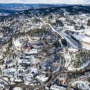 스키점프경기장 - 점프타워 이미지