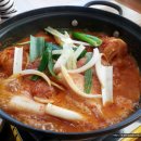 [용인/흥덕지구맛집] 중독성강한 맛있는 매운돼지김치찜과 생선구이맛집 "청해" 이미지