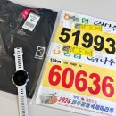 2024 제주감귤국제마라톤 대회 10km 완주 후기! (feat, 뒤풀이는 우동카덴과 블루보틀 제주카페)