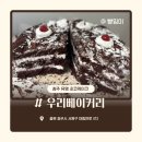 청주 초코 케이크 맛집_ 우리베이커리 내돈내산 솔직 후기