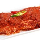 대전실비김치