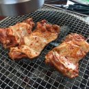 상호네돼지갈비닭갈비