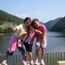 금봉저수지 이미지