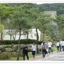 분당추모공원휴