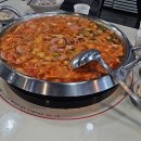 킹콩부대찌개 아산둔포점 | 블챌용 지나간 식당 올리기
