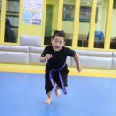 바람소리 태권도장 이미지