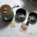 (주)에쎄르 | 톰슨 에어프라이어 3.5L 구매. 개봉 후기