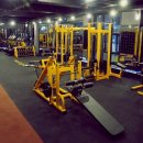 MUSCLE GYM(머슬짐) 이미지