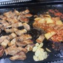 역전김치삼겹살