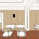 어닝 썬라이즈(Awning Sunrise) 이미지