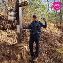 쌍령산 봉수대 | 제05구간 [차령고개(인증)~봉수산~곡두재(인증)~태화산(천자봉)왕복~각흘고개 등산 후기(2022. 11. 19.)
