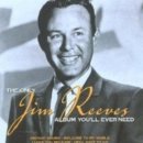 프레스리라이브 | Am I That Easy to Forget - Jim Reeves(짐리브스)