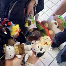 캐칭덕 강남역점 | 강남역 근처 오락실 인형뽑기 가챠샵 투어 후기 잘 되는 곳 추천