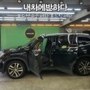 녹색자동차써비스 | 수성구 손세차 스팀세차 자동차내부 살균 실내크리링 내차에반하다
