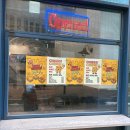 아이앤케이 | 과천 지정타 맛집 루스터버거앤치킨 과천스마트케이점 두번째방문후기