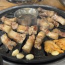 돼지날다 | 제주 월정리 맛집 고래날다 내돈내산 흑돼지