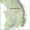 해파랑길 5코스 : 덕하역 ㅡ 진하해변 구간 21km를 걷다 2부 이미지