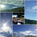 고은1리 | 산행기록 1박2일 여름산행 1일차 경북 포항시 내연산