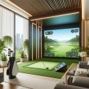 해담스크린 이미지