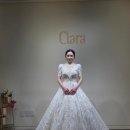초이스컴퍼니 | 5개월 만에 저예산 가심비 결혼 도전기 - 6. 본식 드레스 고르기&amp;후기(웨딩컴퍼니엘 클라라드레스)