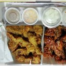 미쳐버린 파닭 이미지