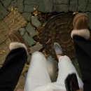 꼬지 정관점 이미지