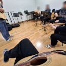 통기타 입문기 이미지