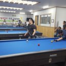 허리케인 당구장 이미지