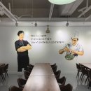 김명화서리태콩국수