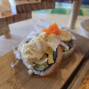 [신림맛집] 신림역 초밥 맛집 &#39;구영회참치앤초밥 신림점&#39; 솔직후기
