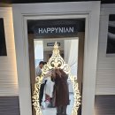 마음편한약국 | [경남/창원]창원 성산구 미용실 해피니언 클리닉으로 찰랑거리는 머릿결 되찾은 후기