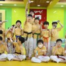 길라잡이 태권도장 이미지