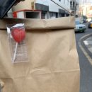 파래소 빨간지붕 이미지