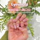 솜네일(Somnail) | 구리 네일 이달의아트 잘하는 솜네일스튜디오 재방문 예정