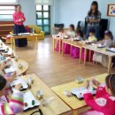 삼보초병설유치원 이미지