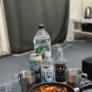 캠핑 안주 에스앤에스푸드 화끈한녀석 새오똥 밀키트 후기