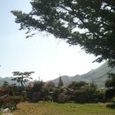 속리산민박 이미지