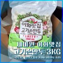 이화식품 | [내돈내산] 세미원 이화맛집 고기손만두 3kg (feat. 1인가구 자취 가성비 냉동만두 추천)