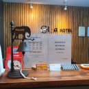 글로아호텔 이미지