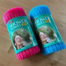 세원글로비즈 | 키위스 샤워타올 추천 + 시원하고 내구성 좋음 feat. 송월타올 ~!